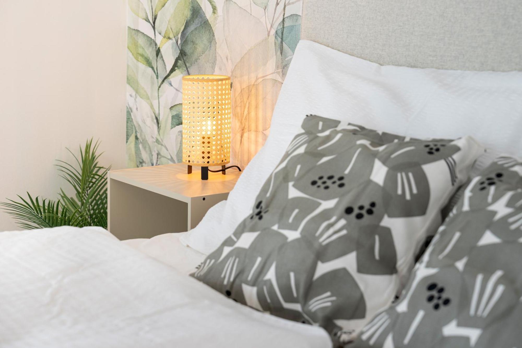 Gemuetliches, Ruhiges Apartment - 90M2 Mit Garten Und Terrasse Wien Eksteriør billede