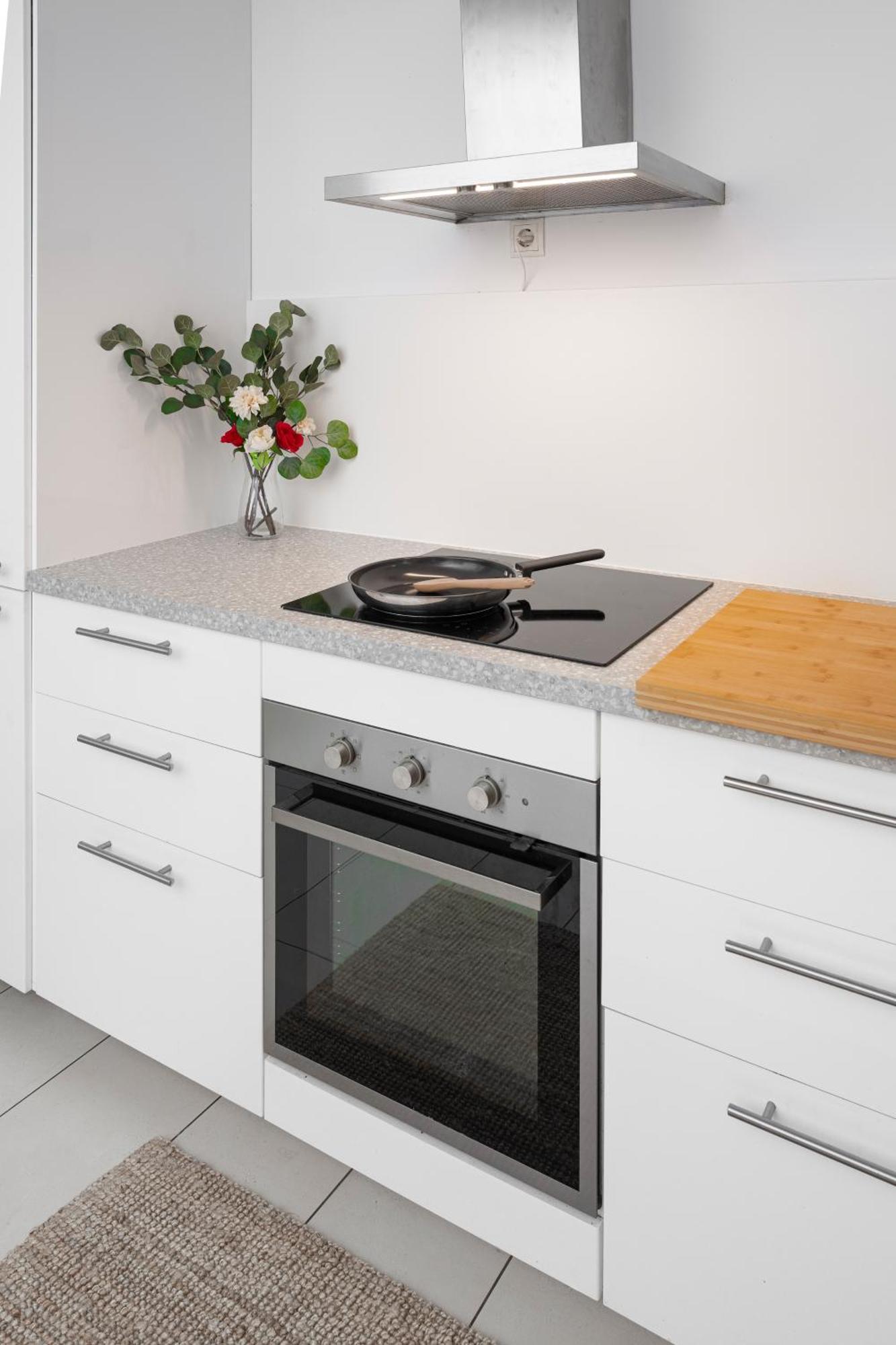 Gemuetliches, Ruhiges Apartment - 90M2 Mit Garten Und Terrasse Wien Eksteriør billede