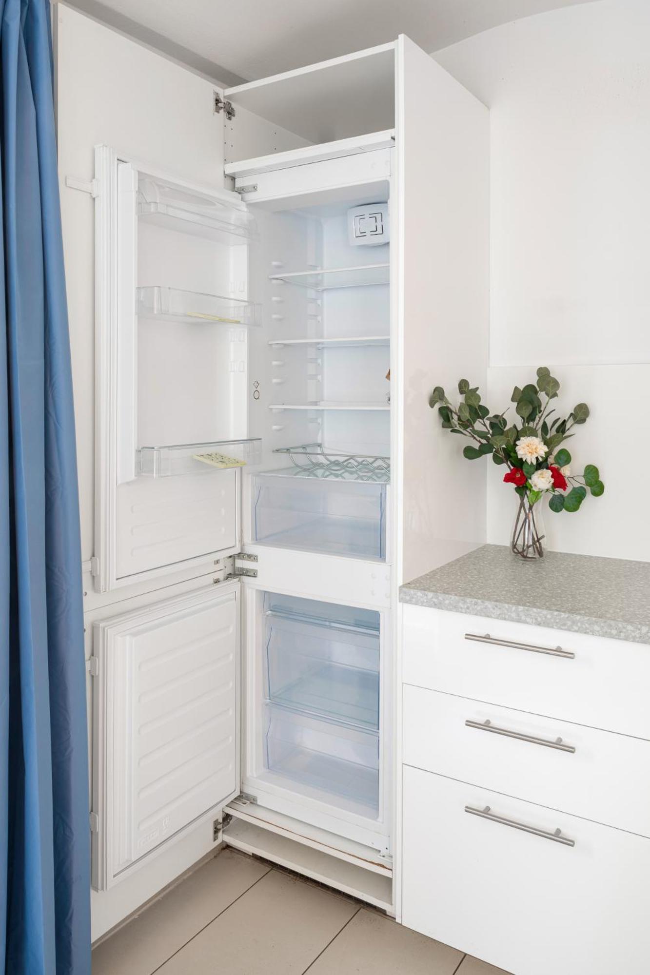 Gemuetliches, Ruhiges Apartment - 90M2 Mit Garten Und Terrasse Wien Eksteriør billede